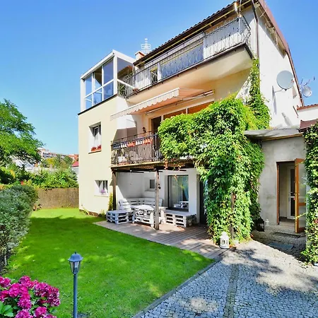 Comfortable Apartment, Sauna Included In The Price Lägenhet *
