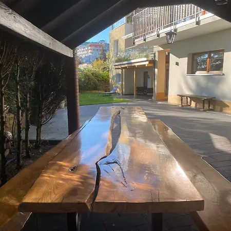Comfortable Apartment, Sauna Included In The Price
