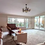 Apartment Comfortable Apartment, Sauna Included In The Price *