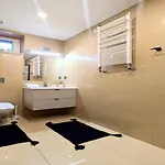 Apartment Comfortable Apartment, Sauna Included In The Price *