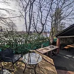 Comfortable Apartment, Sauna Included In The Price Apartment