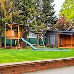 Apartment Comfortable Apartment, Sauna Included In The Price Kolobrzeg