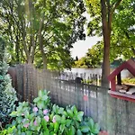 Comfortable Apartment, Sauna Included In The Price Kolobrzeg