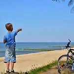 Comfortable Apartment, Sauna Included In The Price * Kolobrzeg