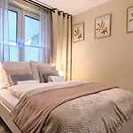 Comfortable Apartment, Sauna Included In The Price Apartment Kolobrzeg