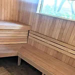 Comfortable Apartment, Sauna Included In The Price *