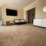 Comfortable Apartment, Sauna Included In The Price Apartment