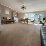 Comfortable Apartment, Sauna Included In The Price Apartment