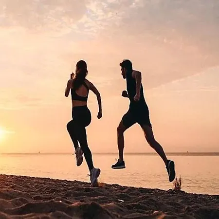 In Ko Obrzeg Near Sandy *