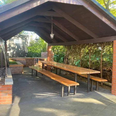 Comfortable Apartment, Sauna Included In The Price Apartment Kolberg