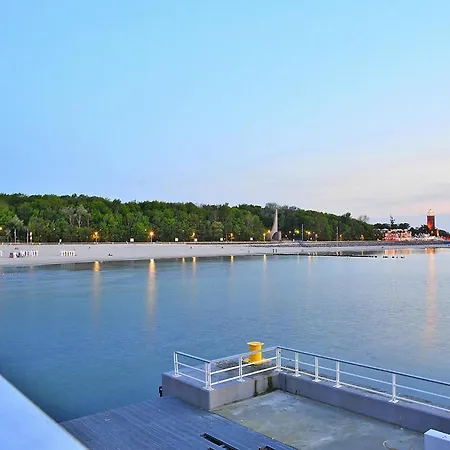 Daire Comfortable Apartment, Sauna Included In The Price