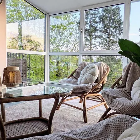 Comfortable Apartment, Sauna Included In The Price Апартаменты Колобжег