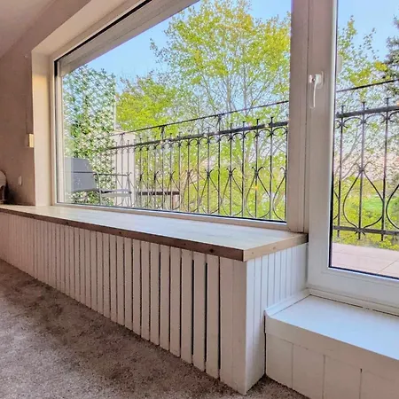 Daire Comfortable Apartment, Sauna Included In The Price *