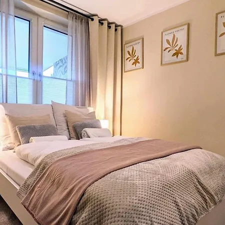 Comfortable Apartment, Sauna Included In The Price 아파트 코워브제크