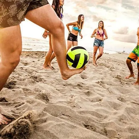 Comfortable Apartment, Sauna Included In The Price Kolobrzeg