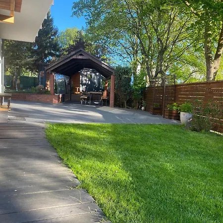 Apartment Comfortable Apartment, Sauna Included In The Price Kolberg