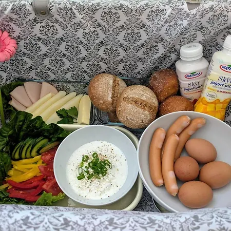 Comfortable Apartment, Sauna Included In The Price Kolobrzeg