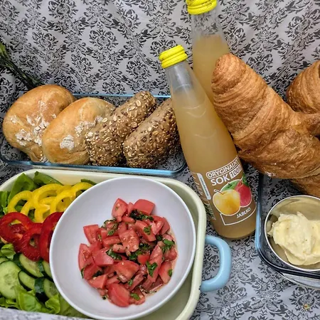 Comfortable Apartment, Sauna Included In The Price Daire *