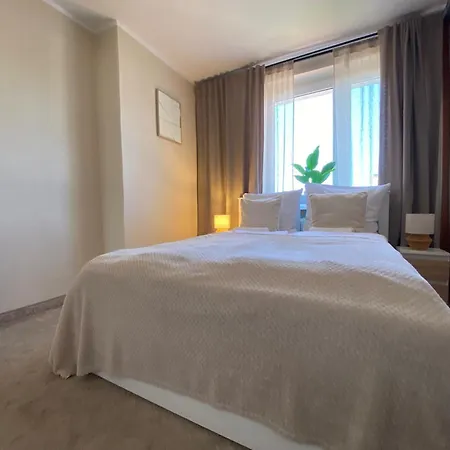 Comfortable Apartment, Sauna Included In The Price Apartment