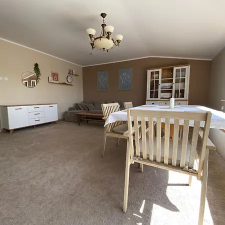 Comfortable Apartment, Sauna Included In The Price *
