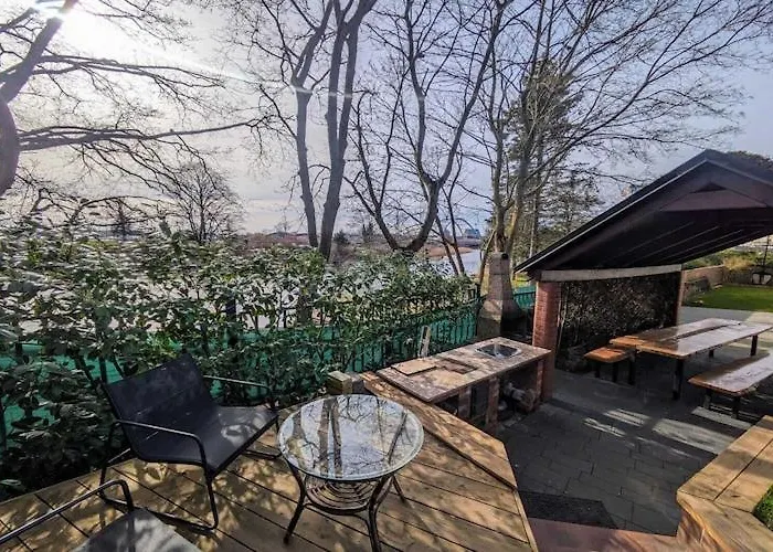 Comfortable Apartment, Sauna Included In The Price Apartment