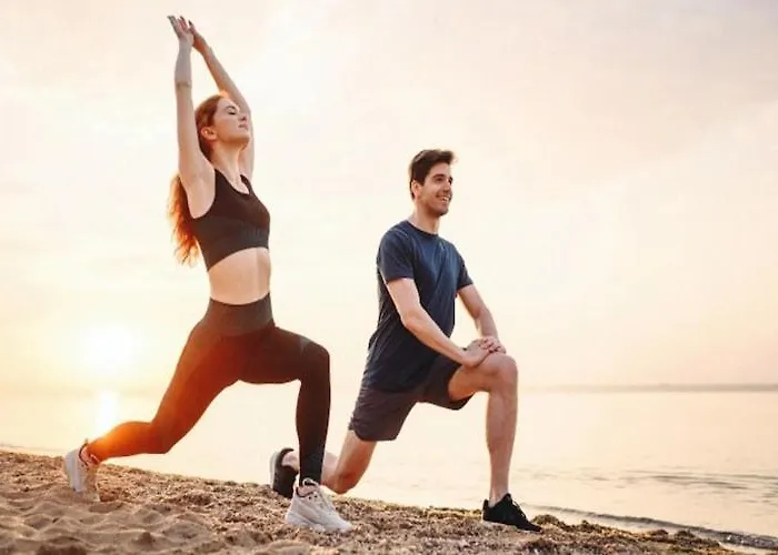 Comfortable Apartment, Sauna Included In The Price Apartment