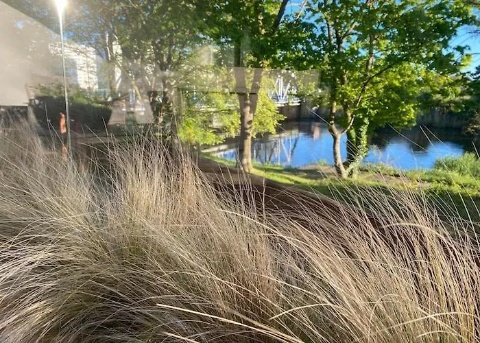 Comfortable Apartment, Sauna Included In The Price Apartamento Kołobrzeg