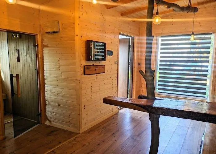 Comfortable Apartment, Sauna Included In The Price Kolberg