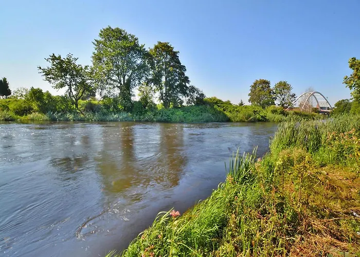 Apartment Comfortable Apartment, Sauna Included In The Price Kolberg