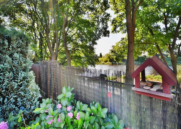 Comfortable Apartment, Sauna Included In The Price Kolberg