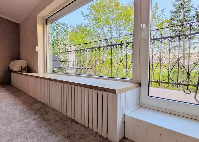 Apartment Comfortable Apartment, Sauna Included In The Price *