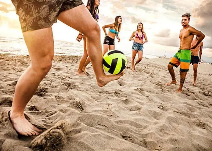 Comfortable Apartment, Sauna Included In The Price Kolberg