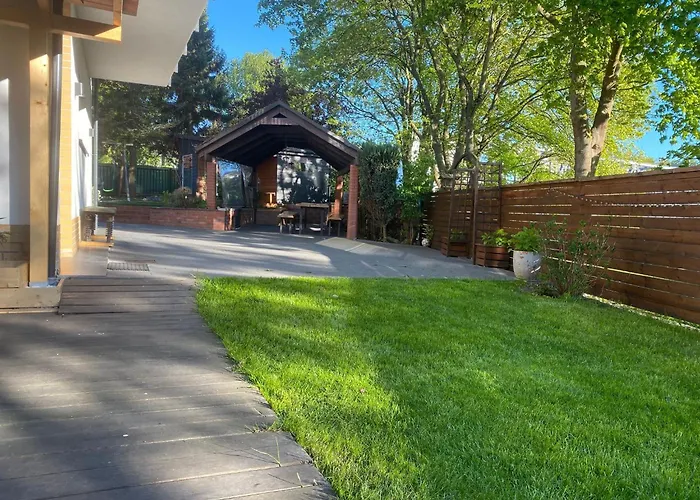 Apartment Comfortable Apartment, Sauna Included In The Price Kolberg