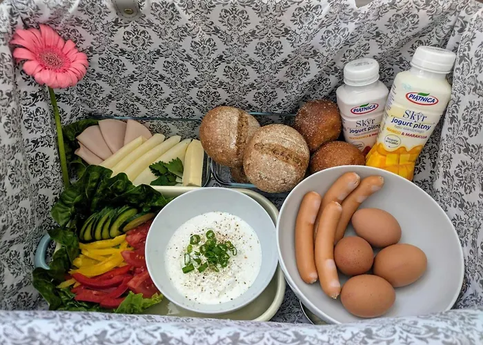 Comfortable Apartment, Sauna Included In The Price Kolberg