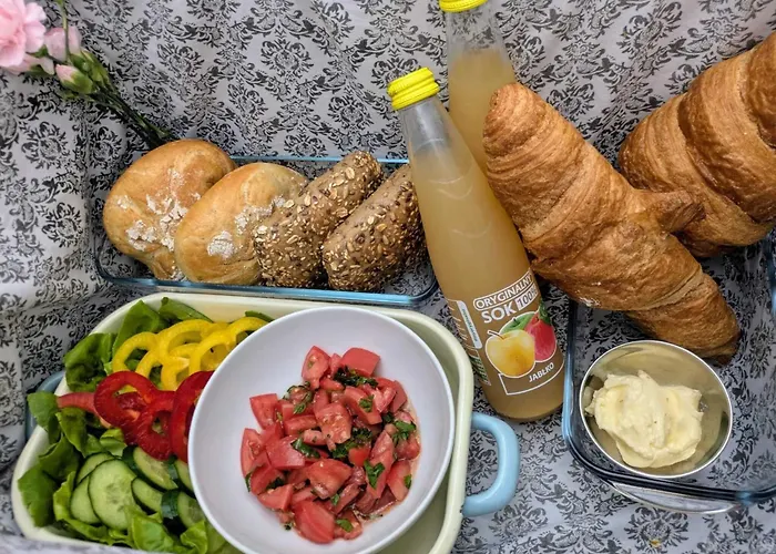 Comfortable Apartment, Sauna Included In The Price Apartment *